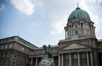 Hostels Free Tour - Budapest